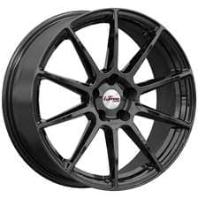 Колесный диск IFREE Винзор 7х18/5х108 D60.1 ET33 BK